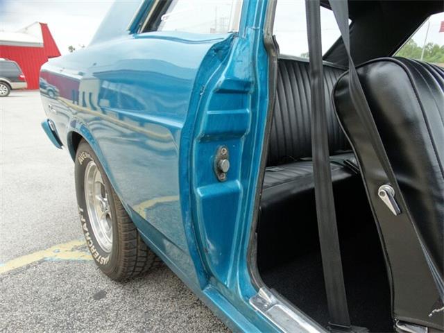 1969 Ford Falcon Futura (CC-2114811) for sale in Scottsburg, Indiana