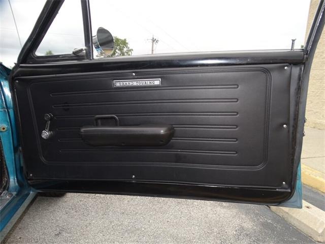 1969 Ford Falcon Futura (CC-2114811) for sale in Scottsburg, Indiana