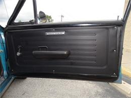 1969 Ford Falcon Futura (CC-2114811) for sale in Scottsburg, Indiana