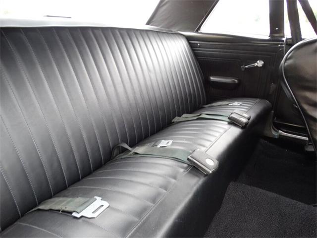 1969 Ford Falcon Futura (CC-2114811) for sale in Scottsburg, Indiana
