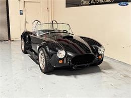 1965 Ford Cobra (CC-2114812) for sale in Palm Desert , California