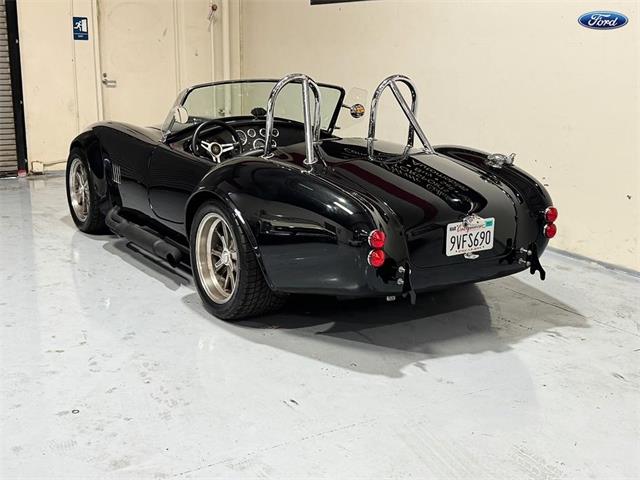 1965 Ford Cobra (CC-2114812) for sale in Palm Desert , California