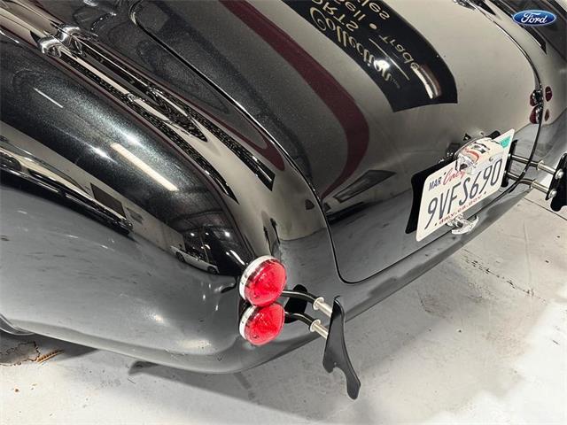 1965 Ford Cobra (CC-2114812) for sale in Palm Desert , California