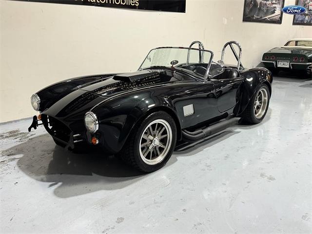 1965 Ford Cobra (CC-2114812) for sale in Palm Desert , California