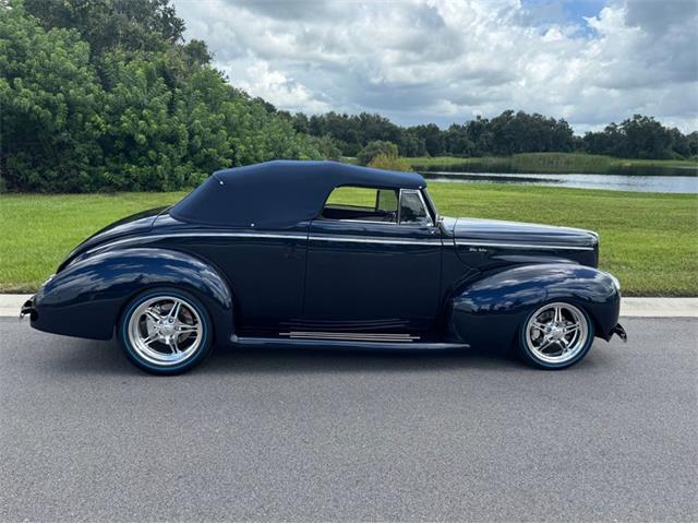 1940 Ford Convertible (CC-2114817) for sale in Roanoke, Texas