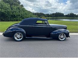 1940 Ford Convertible (CC-2114817) for sale in Roanoke, Texas