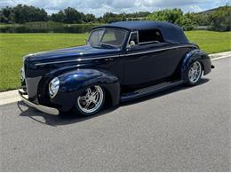 1940 Ford Convertible (CC-2114817) for sale in Roanoke, Texas