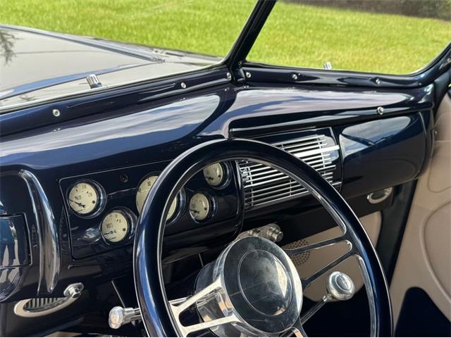 1940 Ford Convertible (CC-2114817) for sale in Roanoke, Texas
