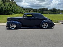 1940 Ford Convertible (CC-2114817) for sale in Roanoke, Texas