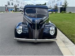 1940 Ford Convertible (CC-2114817) for sale in Roanoke, Texas
