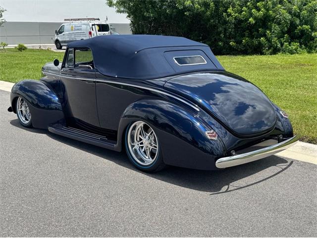 1940 Ford Convertible (CC-2114817) for sale in Roanoke, Texas
