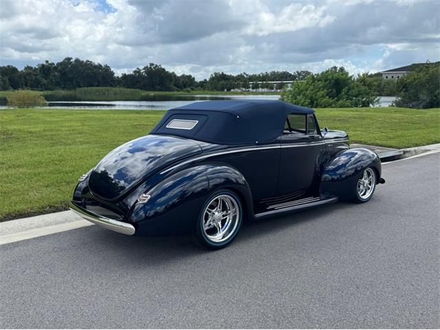 1940 Ford Convertible (CC-2114817) for sale in Roanoke, Texas
