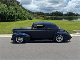 1940 Ford Convertible (CC-2114817) for sale in Roanoke, Texas