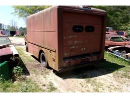 1977 Chevrolet Van (CC-2110482) for sale in Cadillac, Michigan