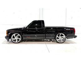 1990 Chevrolet SS (CC-2114821) for sale in Roanoke, Texas