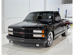 1990 Chevrolet SS (CC-2114821) for sale in Roanoke, Texas