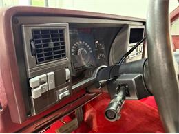 1990 Chevrolet SS (CC-2114821) for sale in Roanoke, Texas