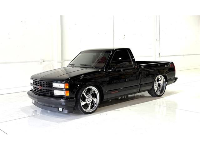 1990 Chevrolet SS (CC-2114821) for sale in Roanoke, Texas