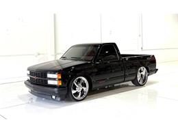 1990 Chevrolet SS (CC-2114821) for sale in Roanoke, Texas