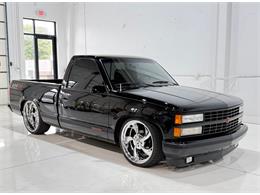 1990 Chevrolet SS (CC-2114821) for sale in Roanoke, Texas