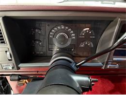 1990 Chevrolet SS (CC-2114821) for sale in Roanoke, Texas