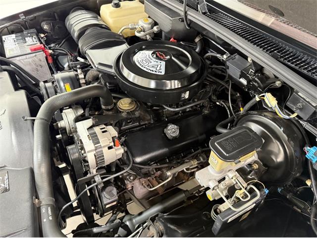 1990 Chevrolet SS (CC-2114821) for sale in Roanoke, Texas