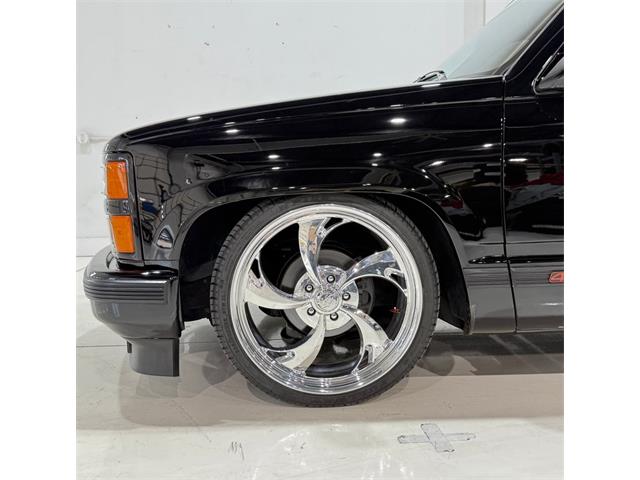 1990 Chevrolet SS (CC-2114821) for sale in Roanoke, Texas