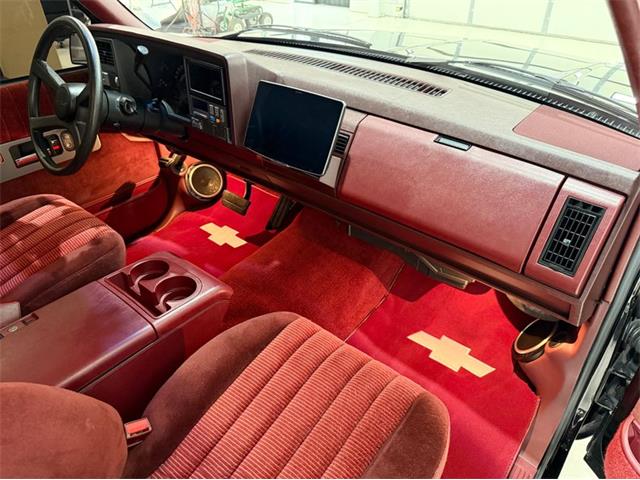 1990 Chevrolet SS (CC-2114821) for sale in Roanoke, Texas