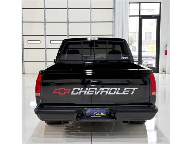 1990 Chevrolet SS (CC-2114821) for sale in Roanoke, Texas