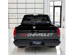 1990 Chevrolet SS (CC-2114821) for sale in Roanoke, Texas