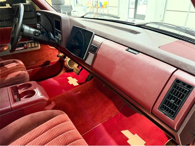 1990 Chevrolet SS (CC-2114821) for sale in Roanoke, Texas