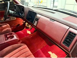 1990 Chevrolet SS (CC-2114821) for sale in Roanoke, Texas