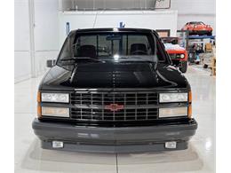 1990 Chevrolet SS (CC-2114821) for sale in Roanoke, Texas