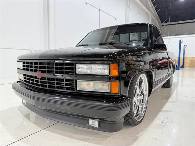 1990 Chevrolet SS (CC-2114821) for sale in Roanoke, Texas