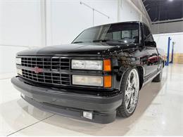 1990 Chevrolet SS (CC-2114821) for sale in Roanoke, Texas