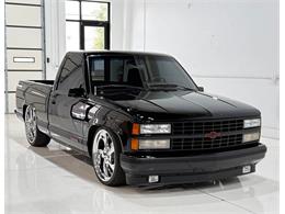 1990 Chevrolet SS (CC-2114821) for sale in Roanoke, Texas