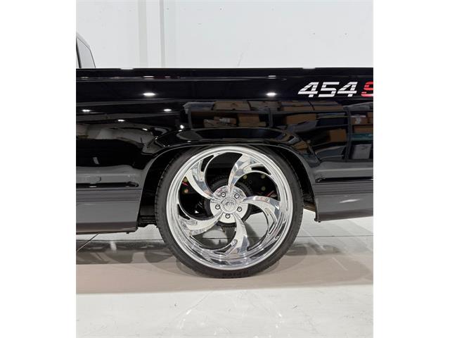 1990 Chevrolet SS (CC-2114821) for sale in Roanoke, Texas