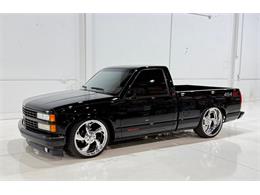1990 Chevrolet SS (CC-2114821) for sale in Roanoke, Texas