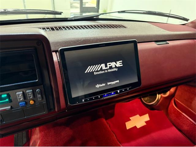 1990 Chevrolet SS (CC-2114821) for sale in Roanoke, Texas