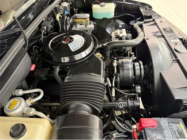 1990 Chevrolet SS (CC-2114821) for sale in Roanoke, Texas