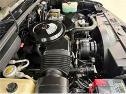 1990 Chevrolet SS (CC-2114821) for sale in Roanoke, Texas