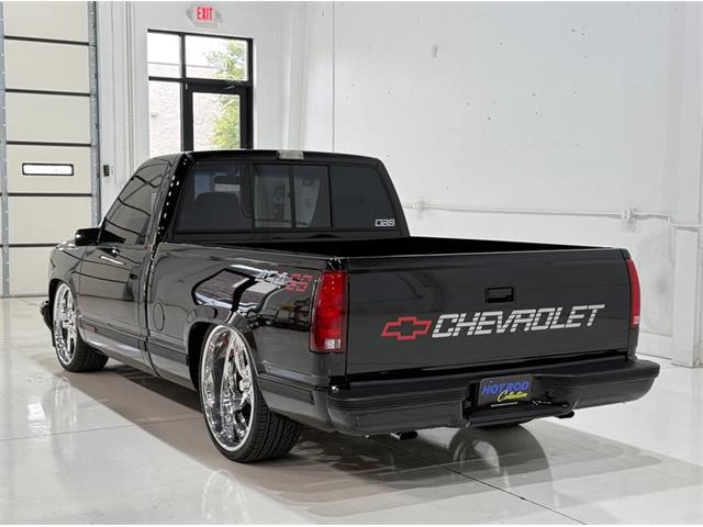 1990 Chevrolet SS (CC-2114821) for sale in Roanoke, Texas