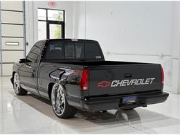 1990 Chevrolet SS (CC-2114821) for sale in Roanoke, Texas