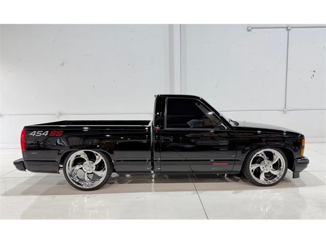 1990 Chevrolet SS (CC-2114821) for sale in Roanoke, Texas