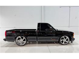1990 Chevrolet SS (CC-2114821) for sale in Roanoke, Texas