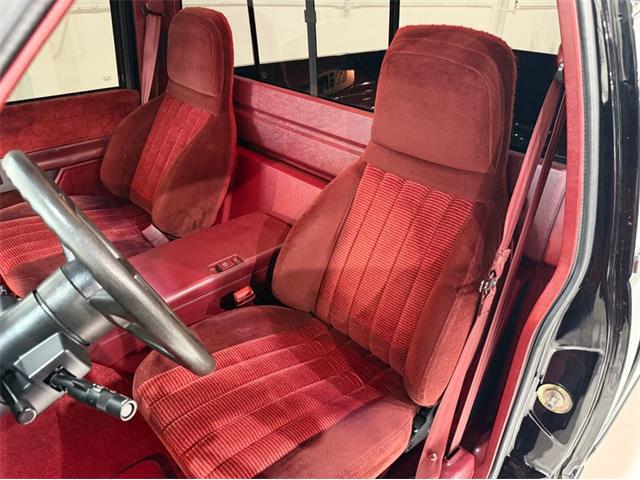1990 Chevrolet SS (CC-2114821) for sale in Roanoke, Texas