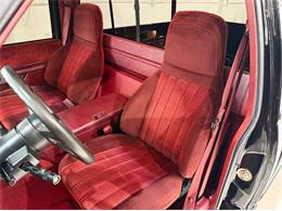1990 Chevrolet SS (CC-2114821) for sale in Roanoke, Texas