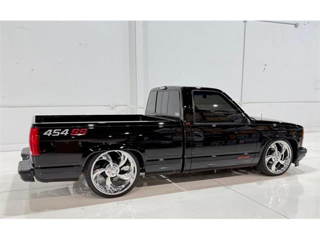 1990 Chevrolet SS (CC-2114821) for sale in Roanoke, Texas