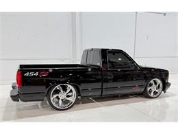 1990 Chevrolet SS (CC-2114821) for sale in Roanoke, Texas