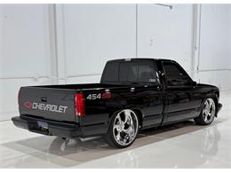 1990 Chevrolet SS (CC-2114821) for sale in Roanoke, Texas